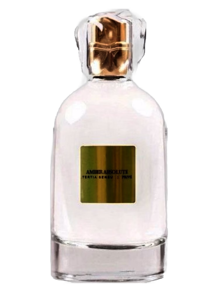 Tertia Sensu Amber Absolute