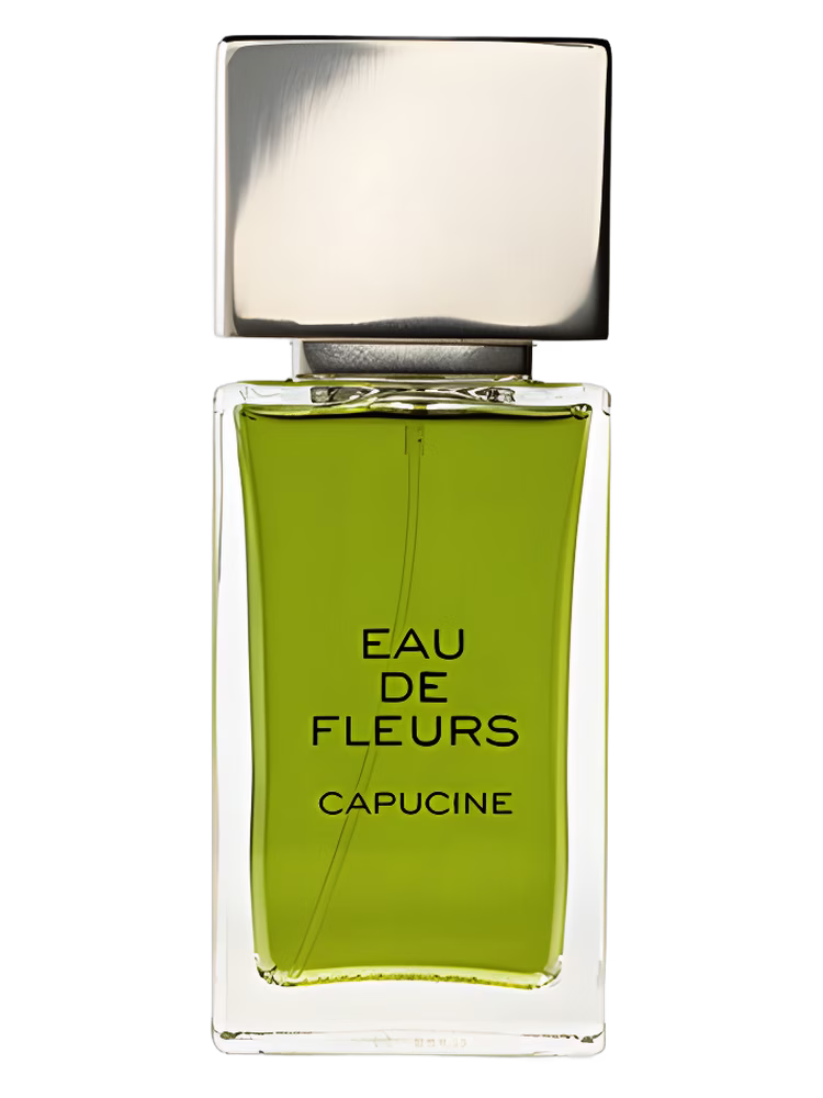 Chloé Eau de Fleurs Capucine
