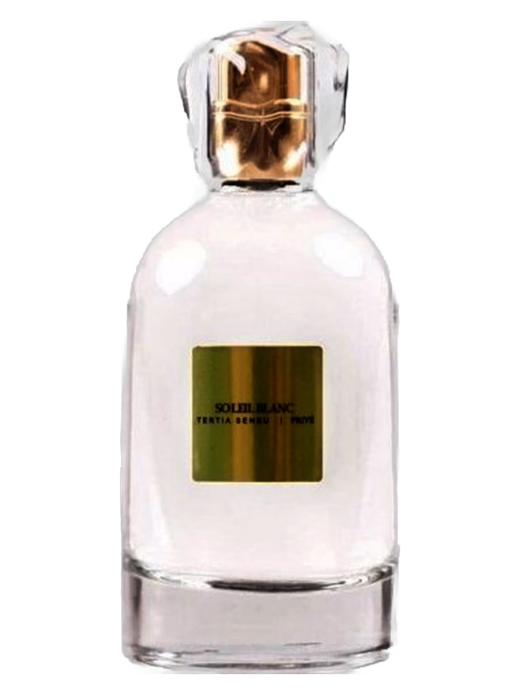 Tertia Sensu Soleil Blanc