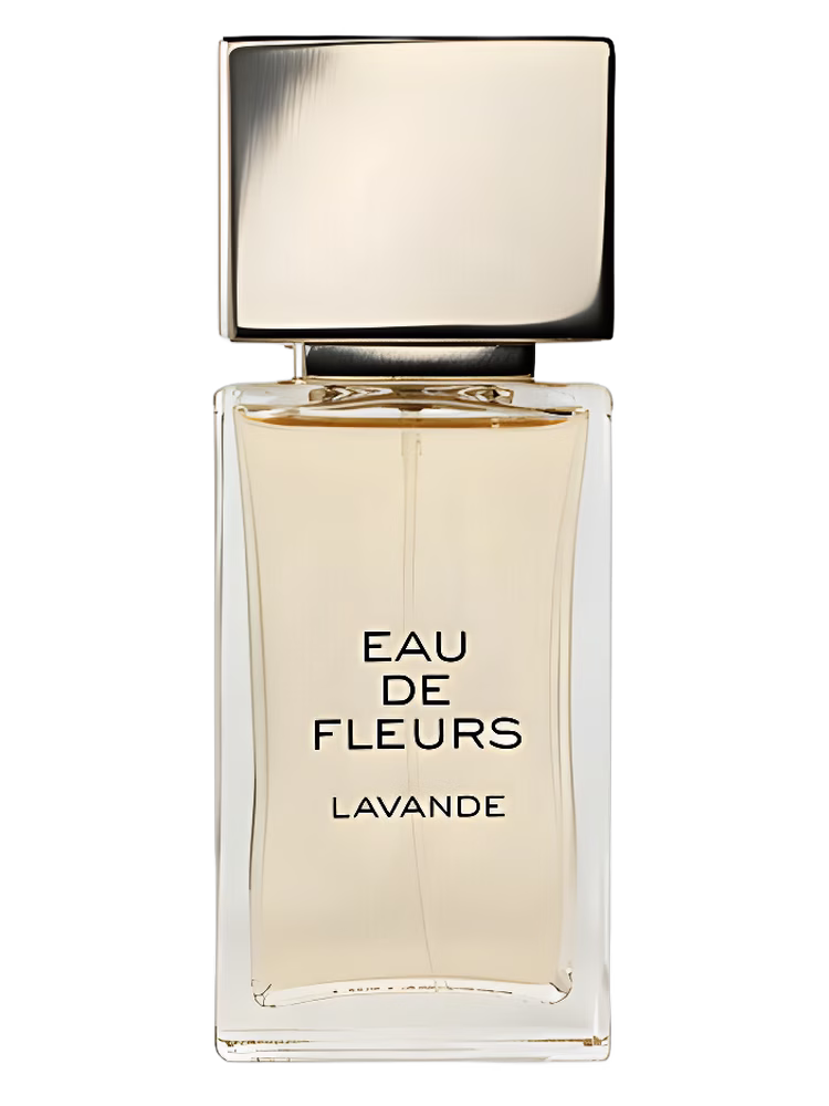 Chloé Eau de Fleurs Lavande