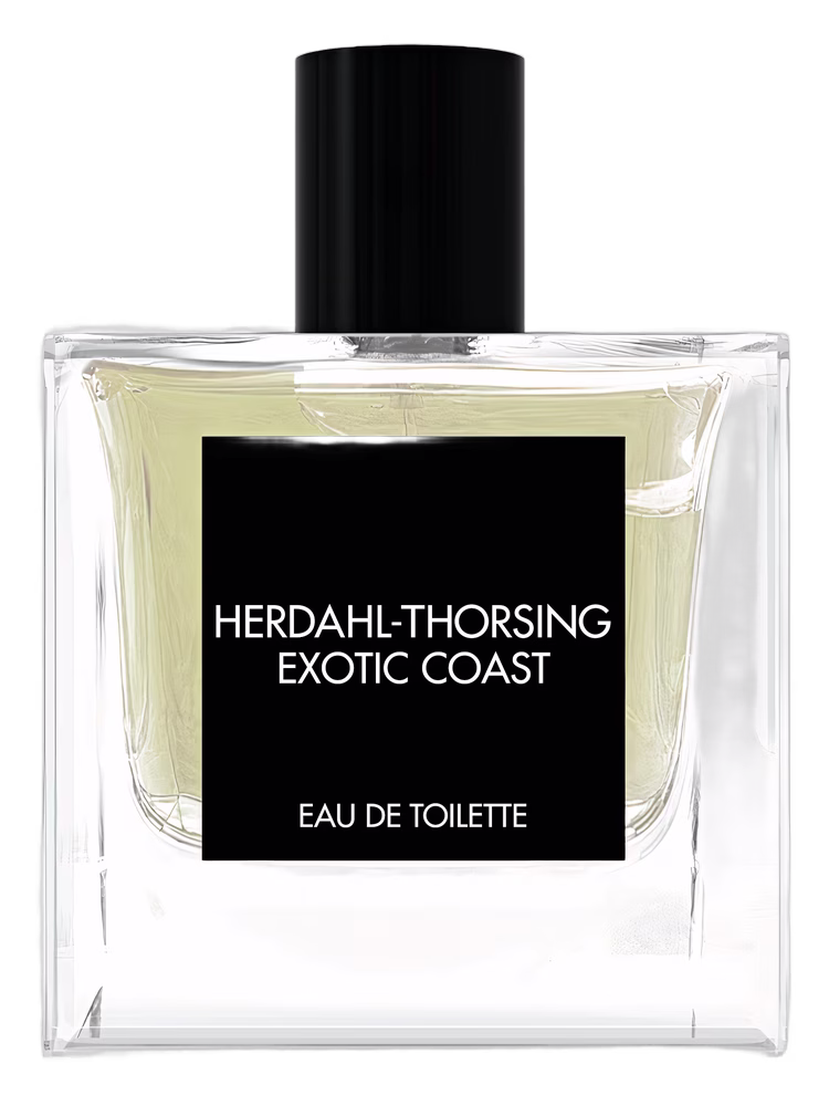 Herdahl-Thorsing Exotic Coast