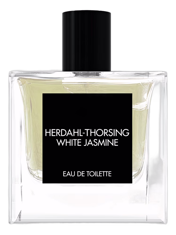 Herdahl-Thorsing White Jasmine