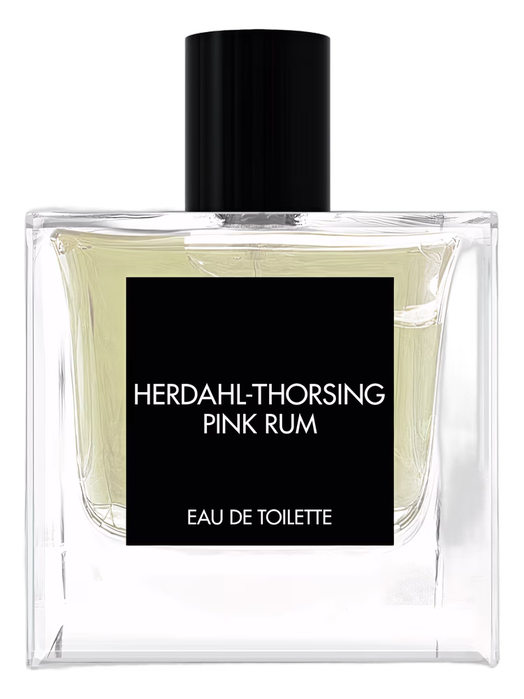 Herdahl-Thorsing Pink Rum