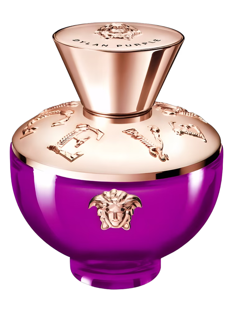 Versace Versace Pour Femme Dylan Purple