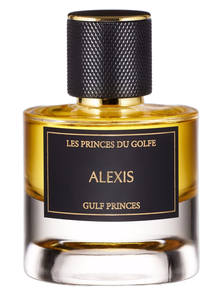Les Fleurs du Golfe Alexis