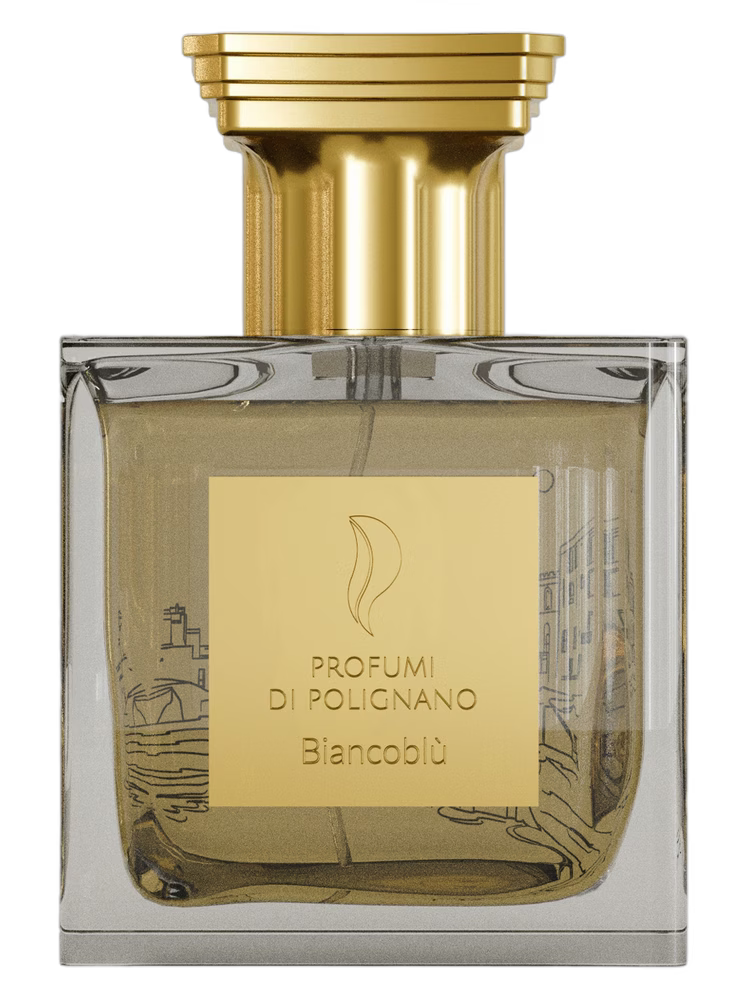 Profumi Di Polignano Biancoblù Extrait de Parfum