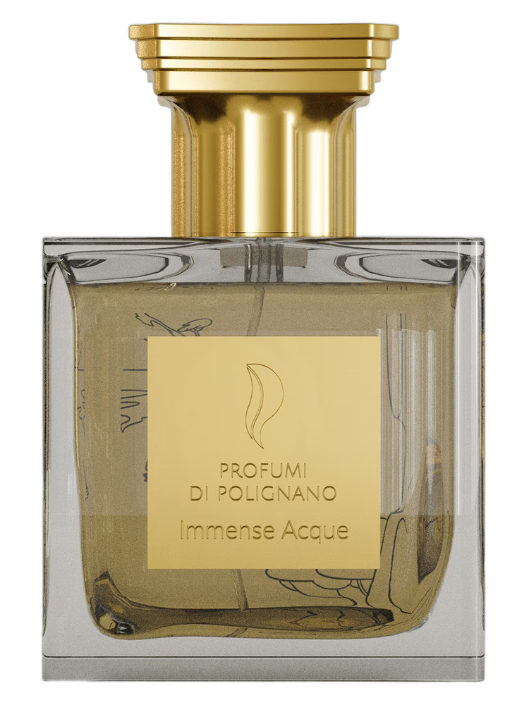 Profumi Di Polignano Immense Acque Extrait de Parfum