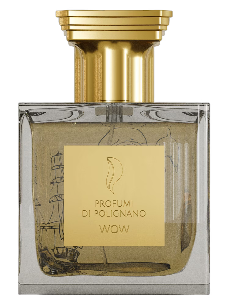 Profumi Di Polignano Wow Extrait de Parfum