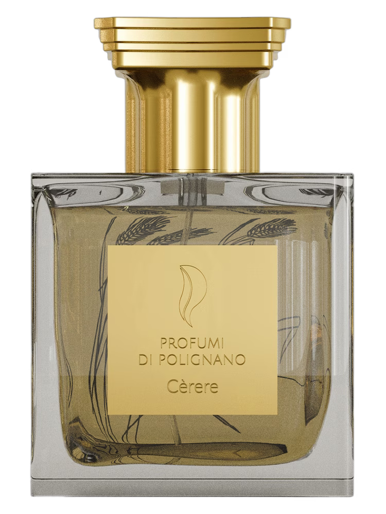 Profumi Di Polignano Cèrere Extrait de Parfum