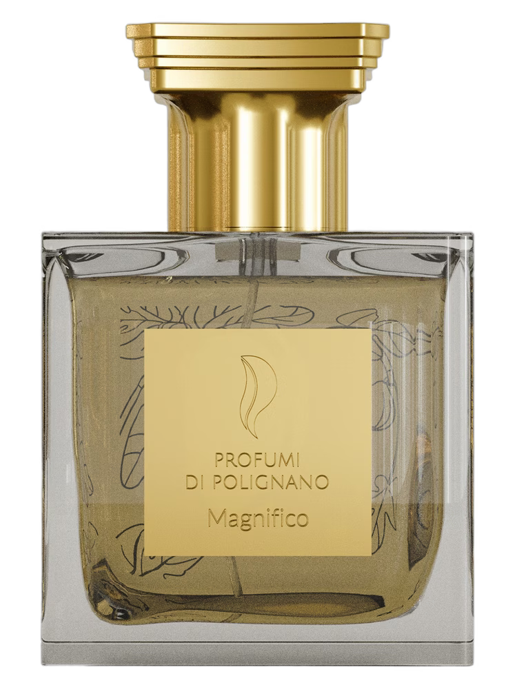 Profumi Di Polignano Magnifico Extrait de Parfum