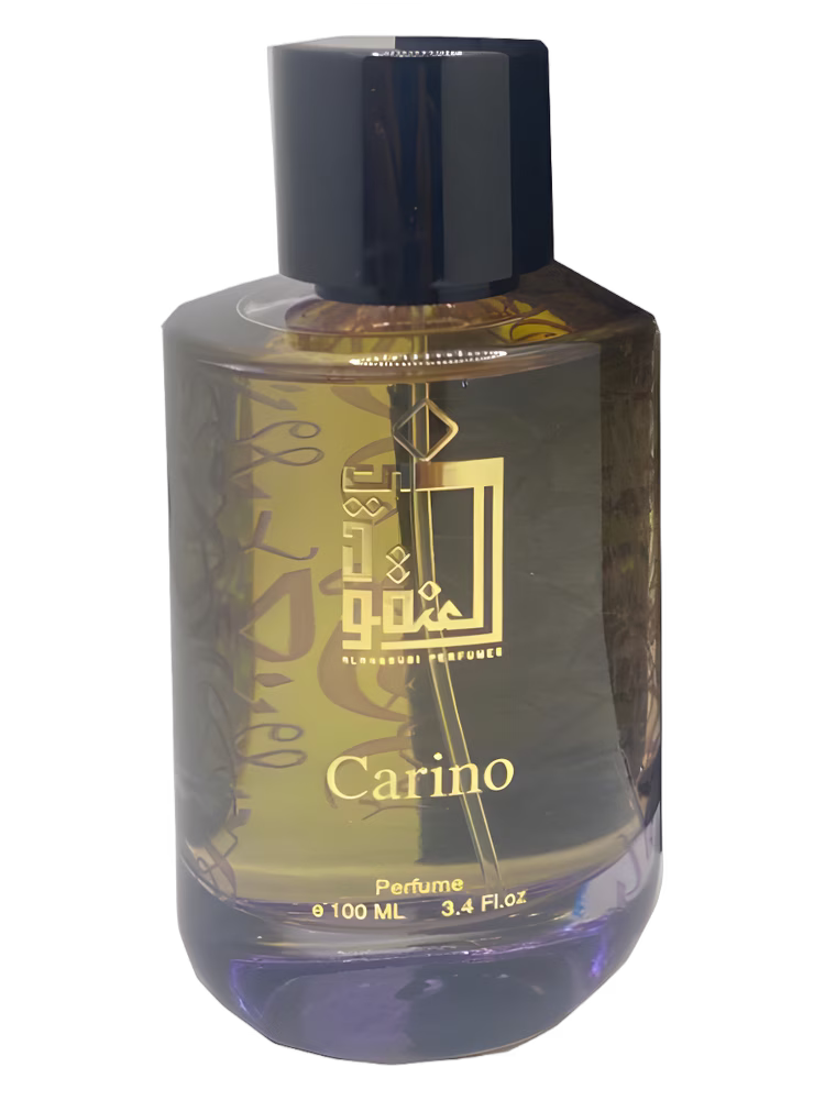 Alanqoudi Parfums Carino