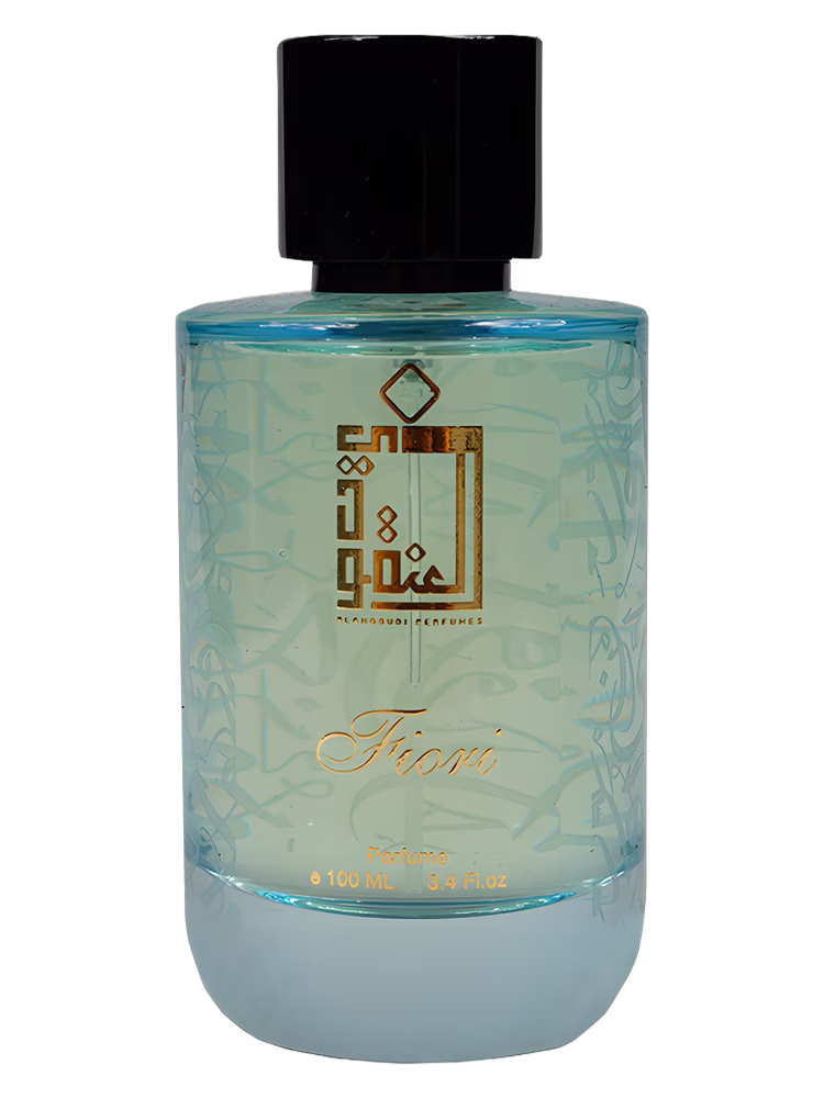 Alanqoudi Parfums Fiori