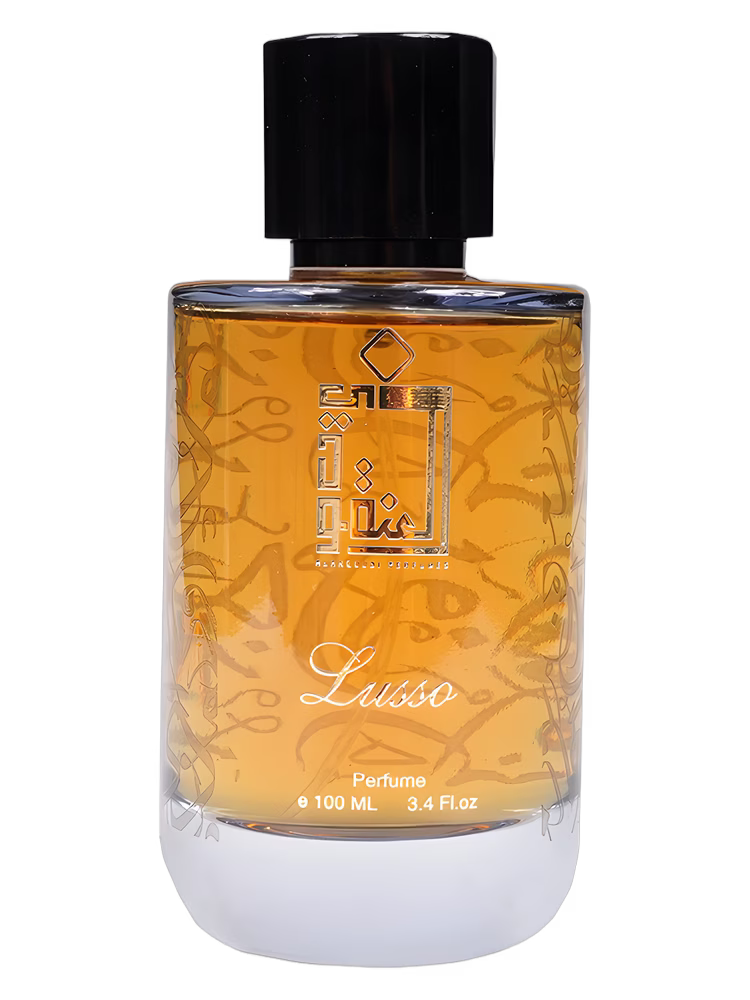 Alanqoudi Parfums Lusso