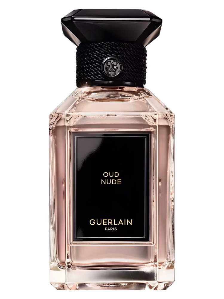 Guerlain Oud Nude