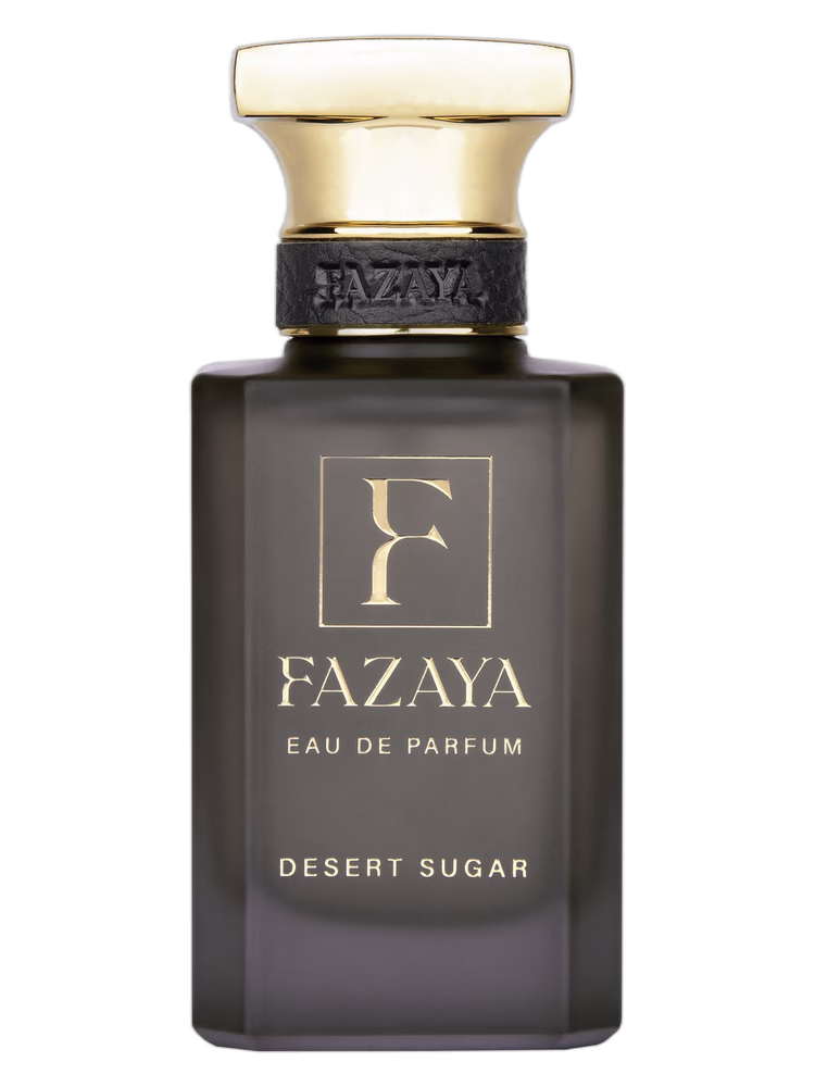 Fazaya Desert Sugar