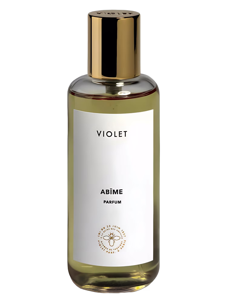 Maison Violet Abîme