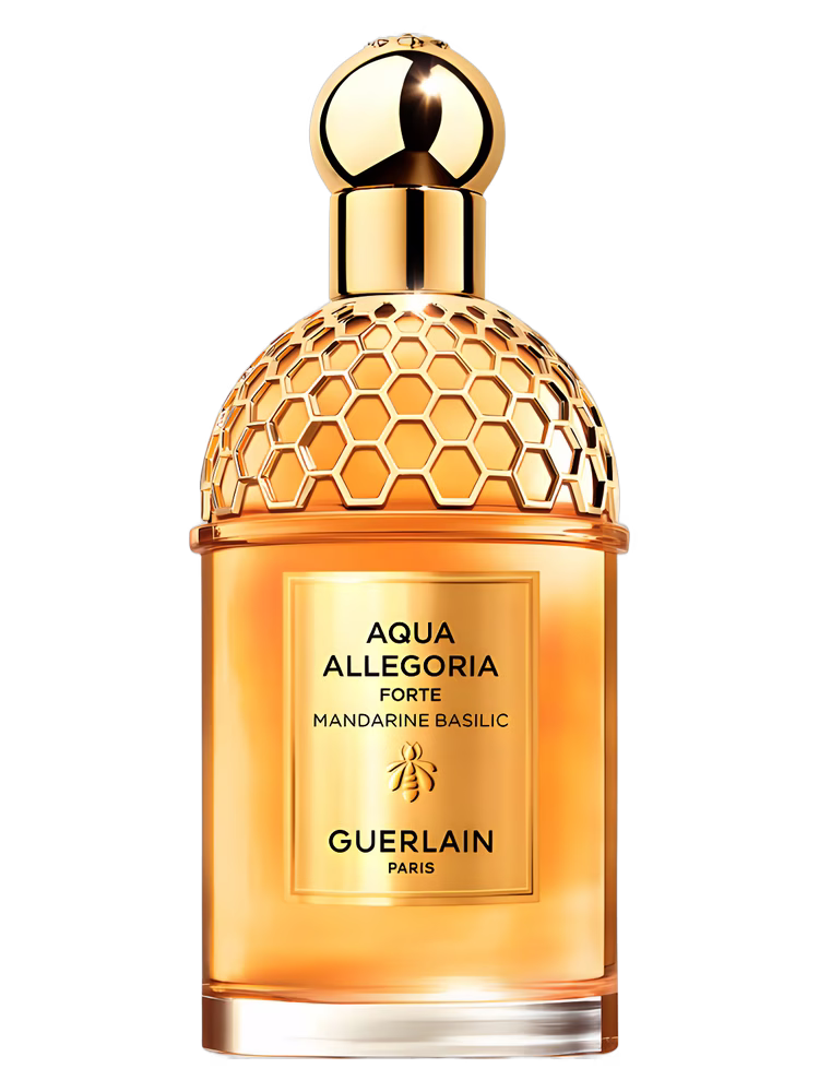 Guerlain Aqua Allegoria Forte Mandarine Basilic