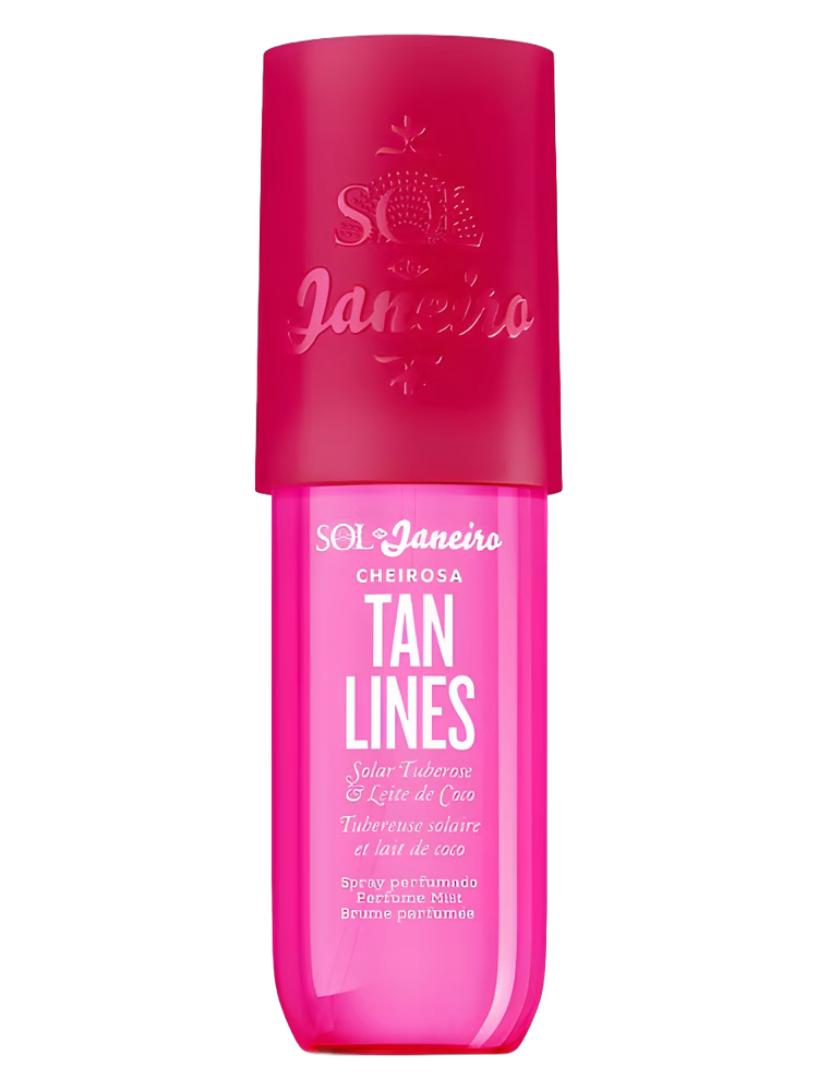Sol de Janeiro Cheirosa Tan Lines