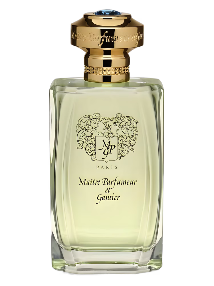Maitre Parfumeur et Gantier Eau du Gantier