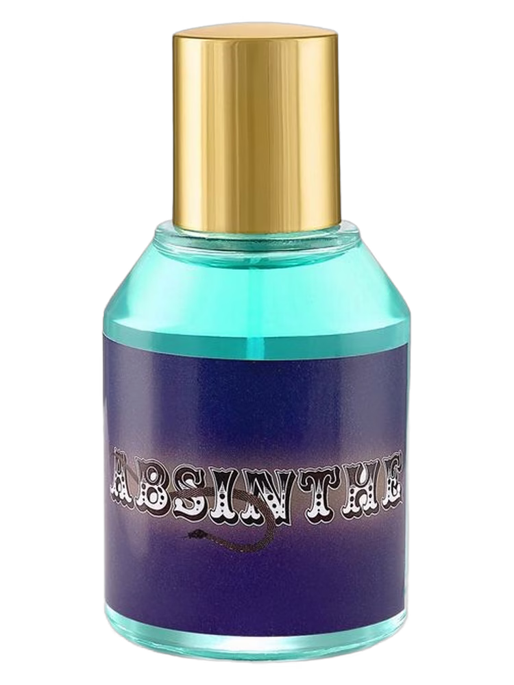 Cinematic Infusions Absinthe
