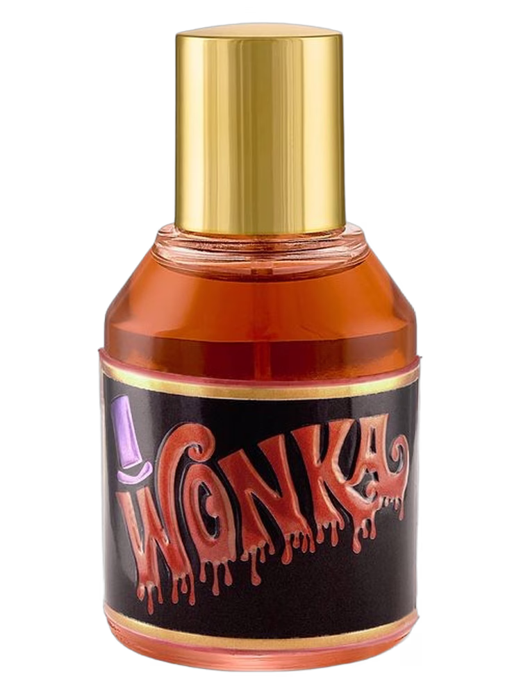 Cinematic Infusions Wonka