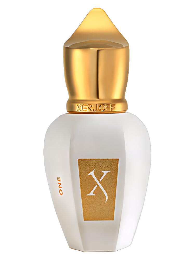 Xerjoff White On White One