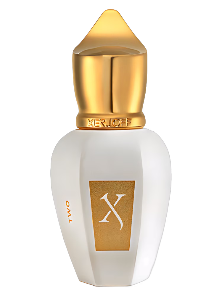Xerjoff White On White Two