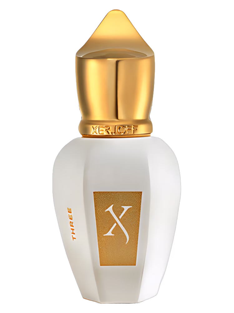 Xerjoff White On White Three