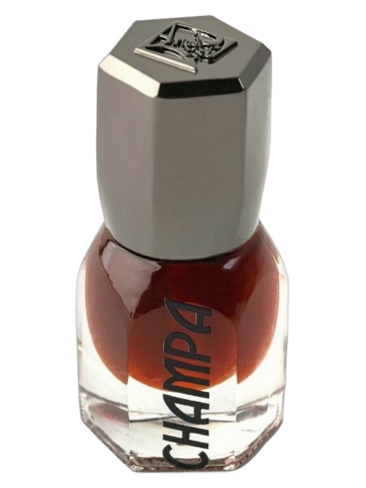 Areej Le Doré Champa Attar