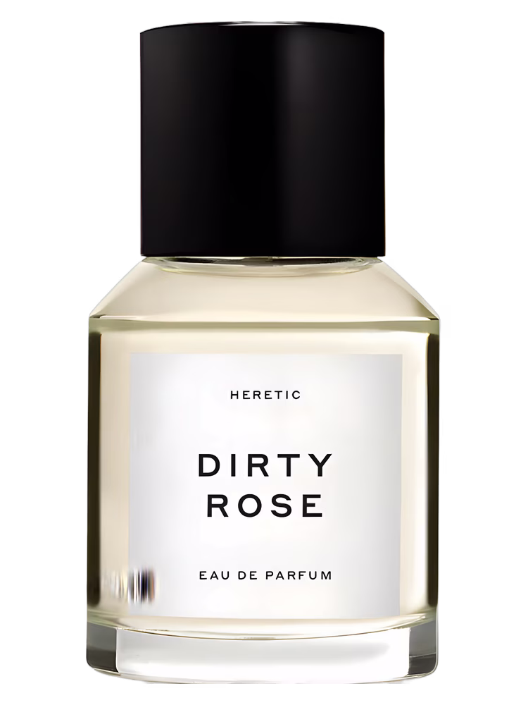 Heretic Parfum Dirty Rose 2022