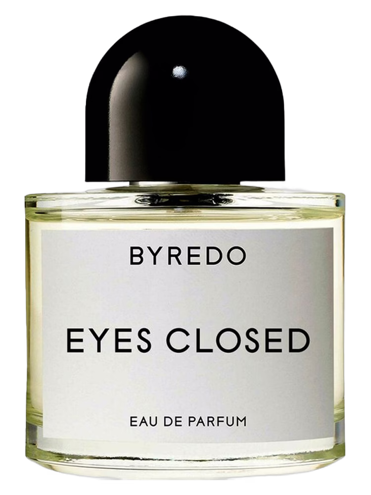 Byredo Eyes Closed