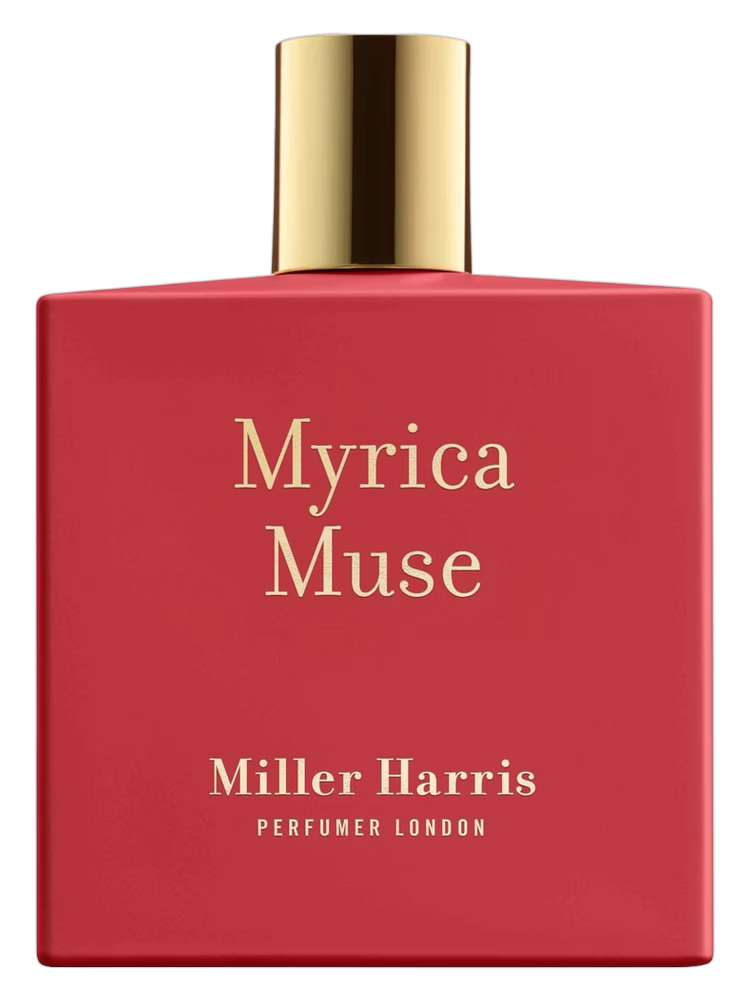 Miller Harris Myrica Muse