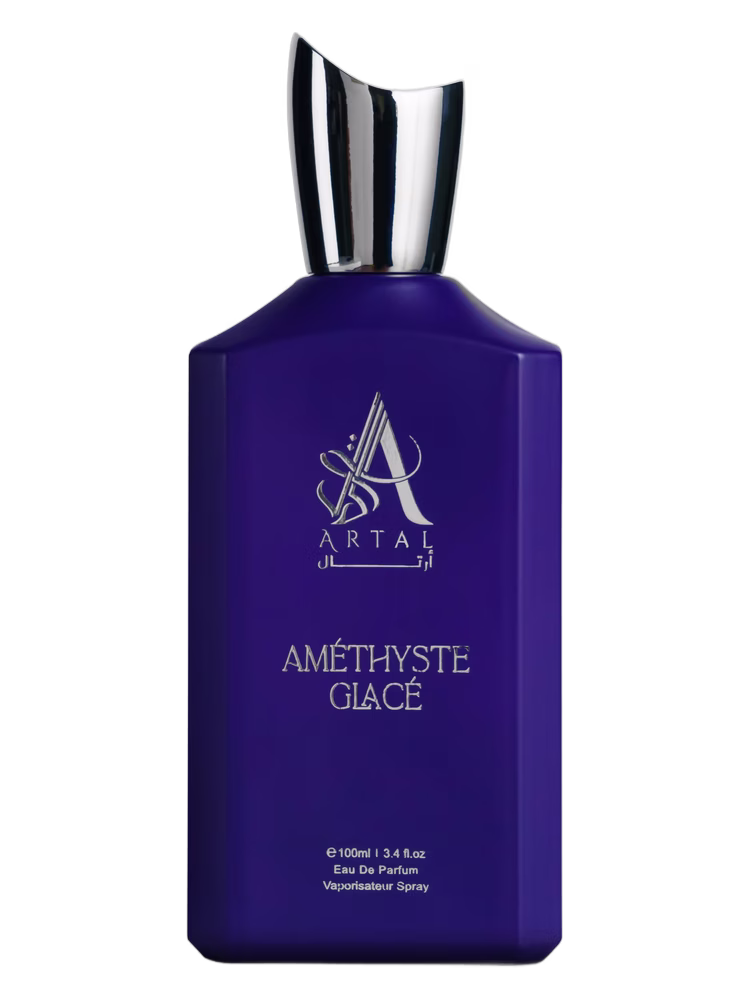 Artal Perfumes Amethyste Glace