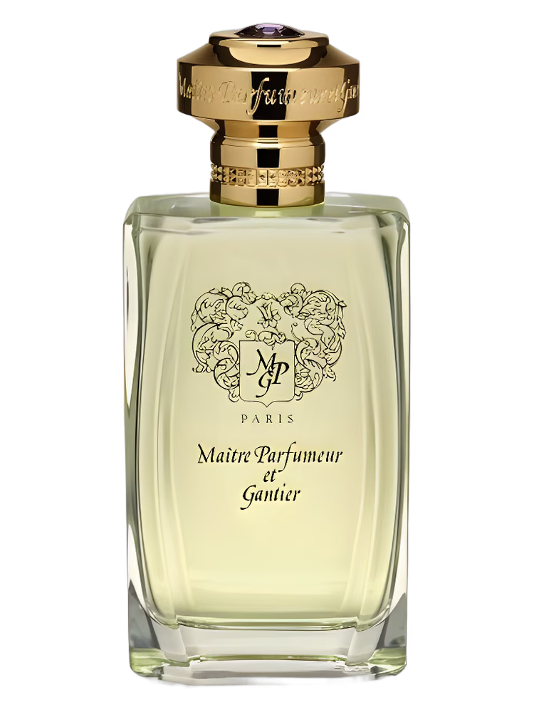 Maitre Parfumeur et Gantier Soie Rouge