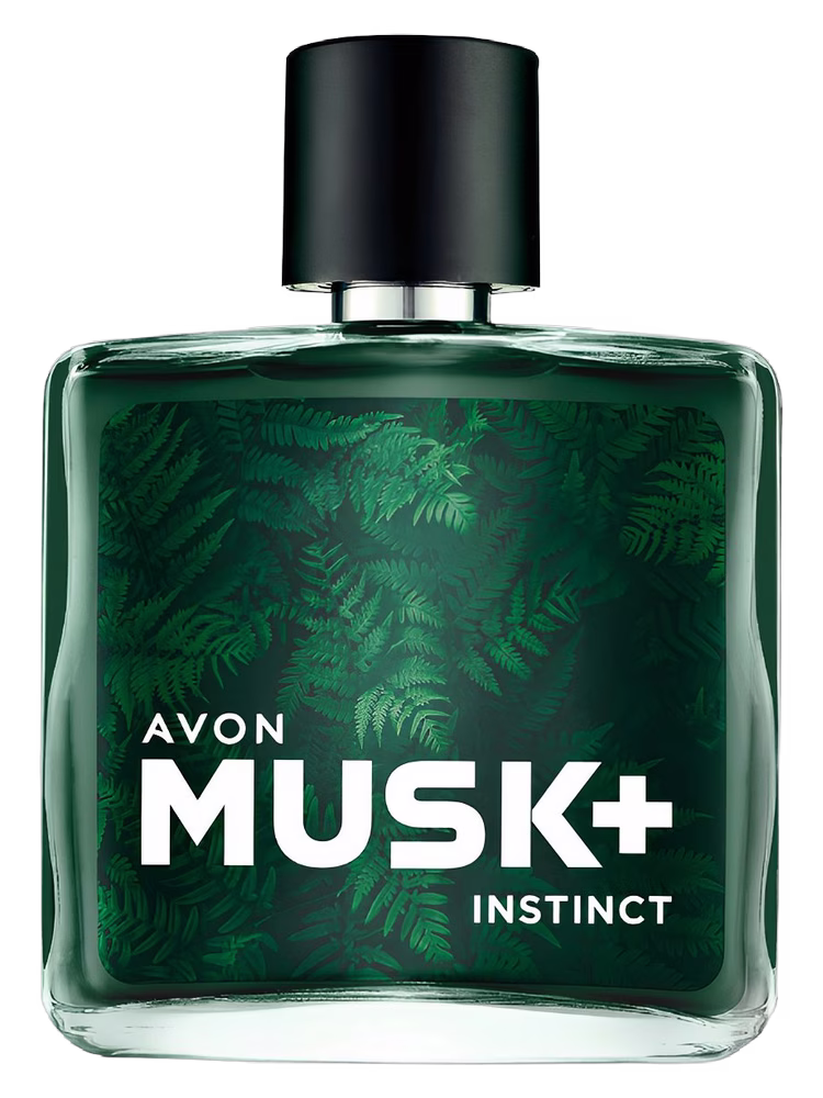 Avon Musk + Instinct