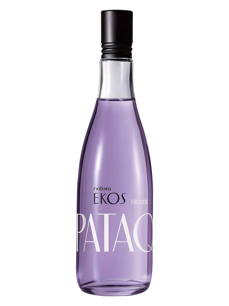 Natura Frescor Pataqueira