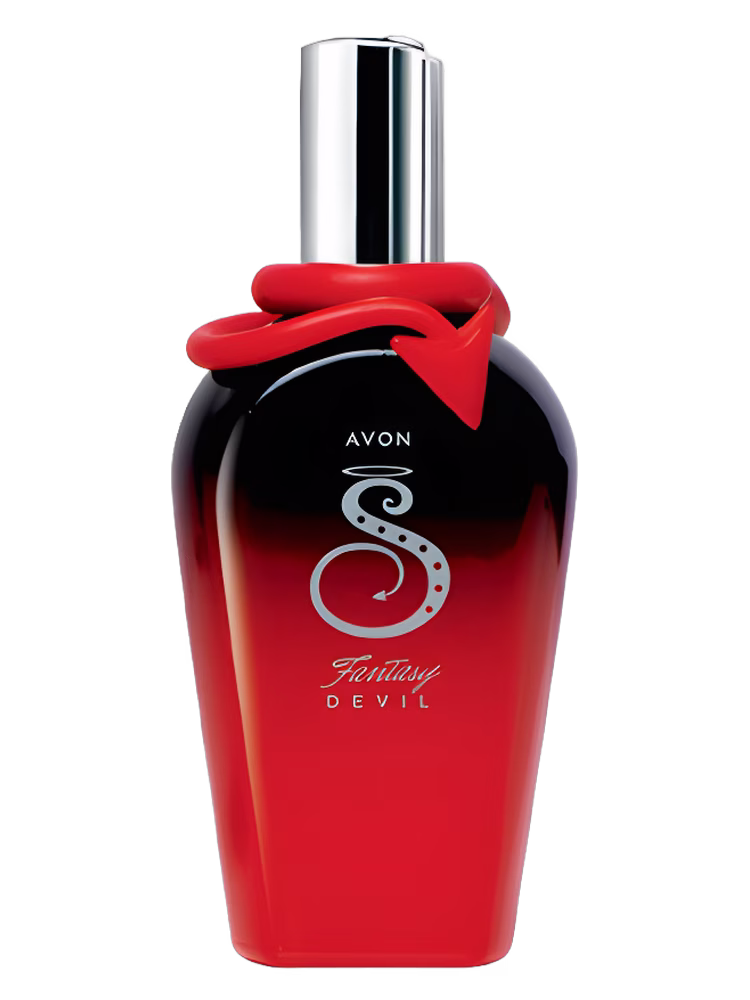 Avon Fantasy Devil