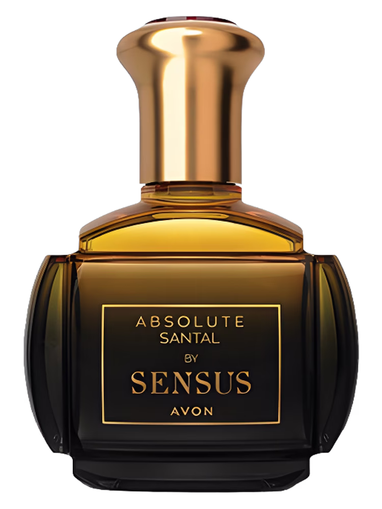 Avon Sensus Absolute Santal