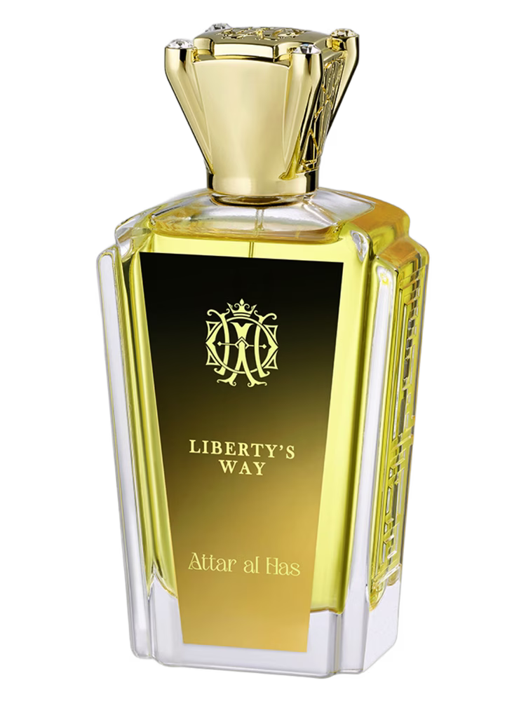 Attar Al Has Liberty's Way