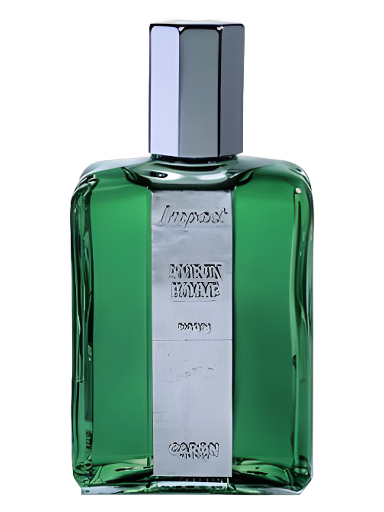 Caron Impact Pour Un Homme