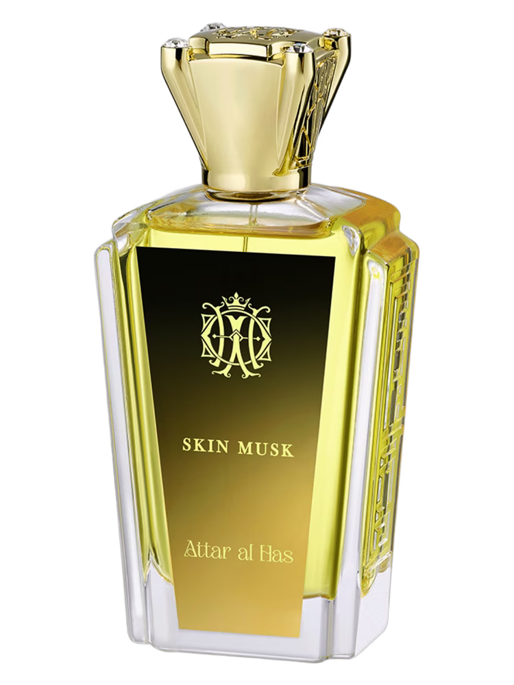 Attar Al Has Skin Musk