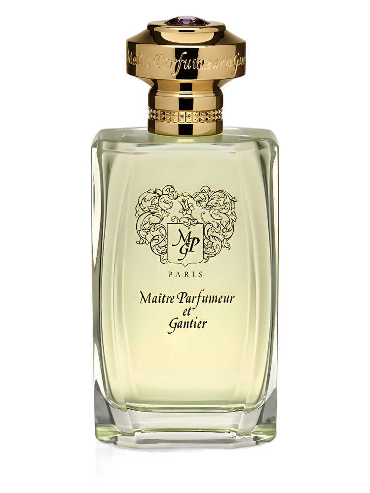 Maitre Parfumeur et Gantier Fraiche Passiflore