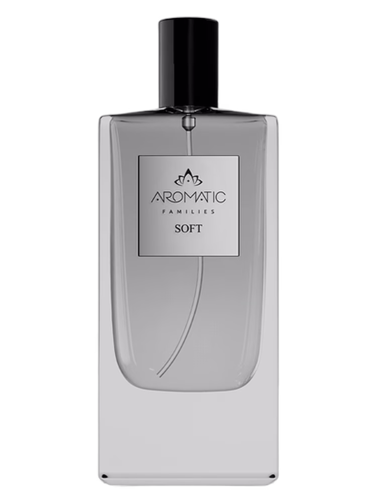 Aromatic Families Soft