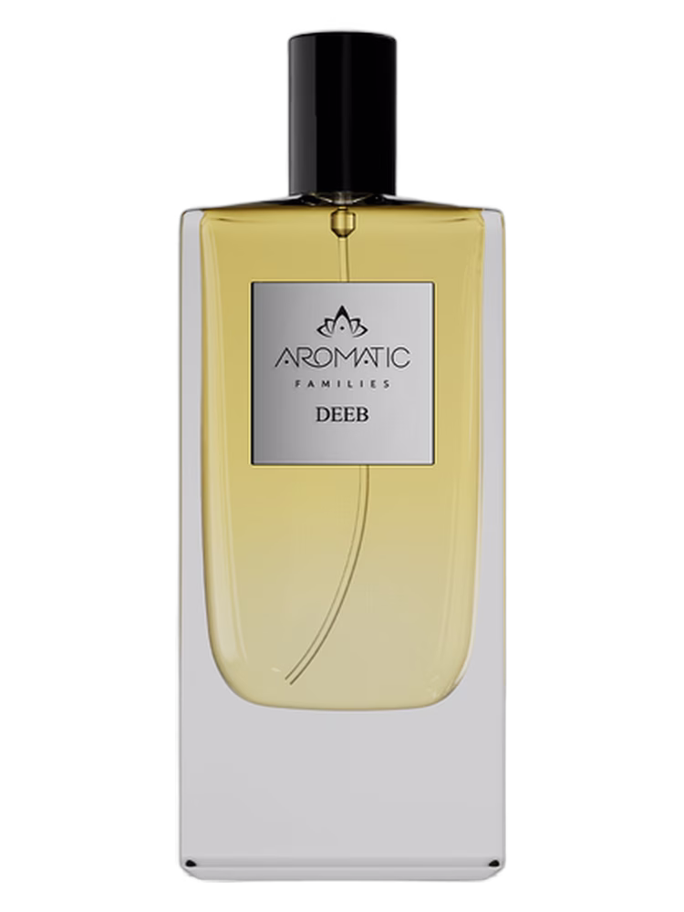 Aromatic Families Deep