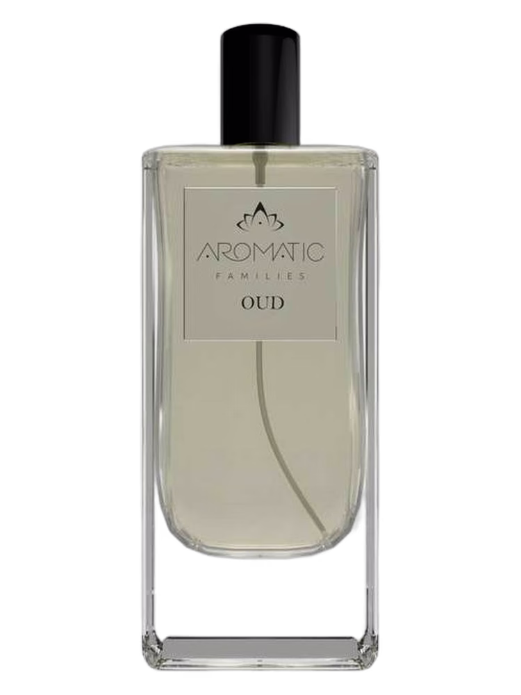 Aromatic Families Oud