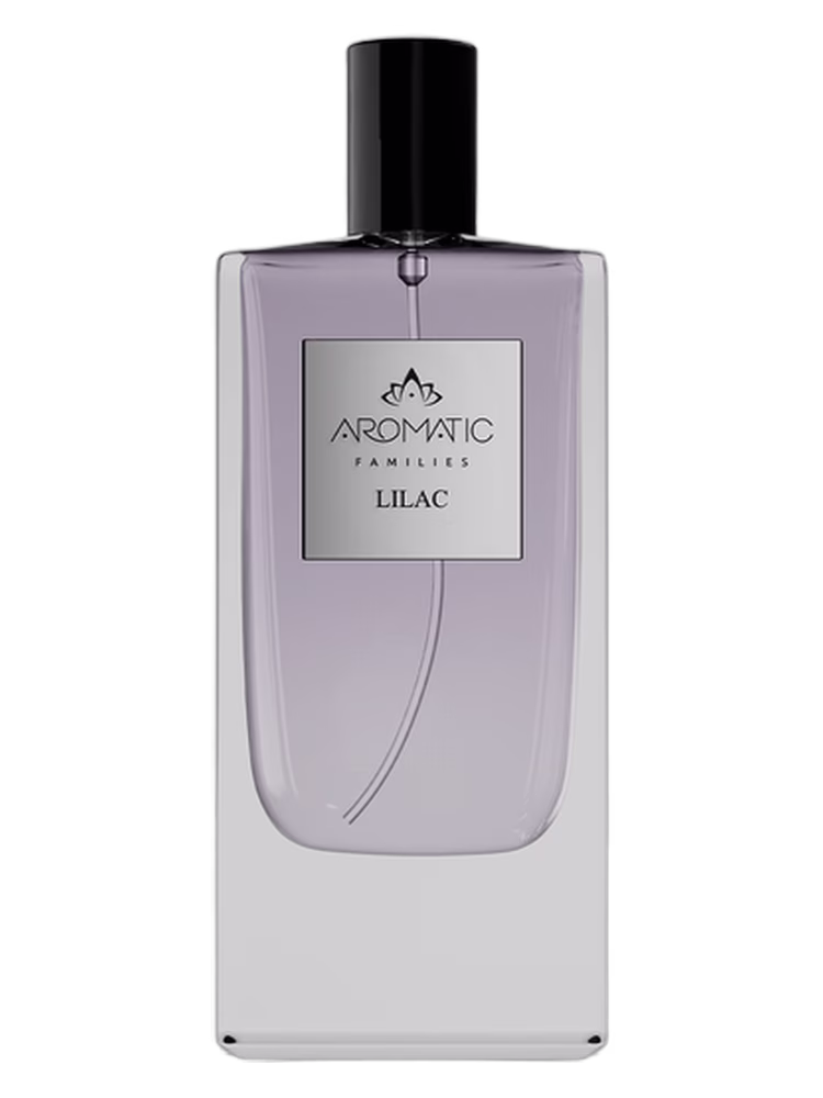 Aromatic Families Lilac