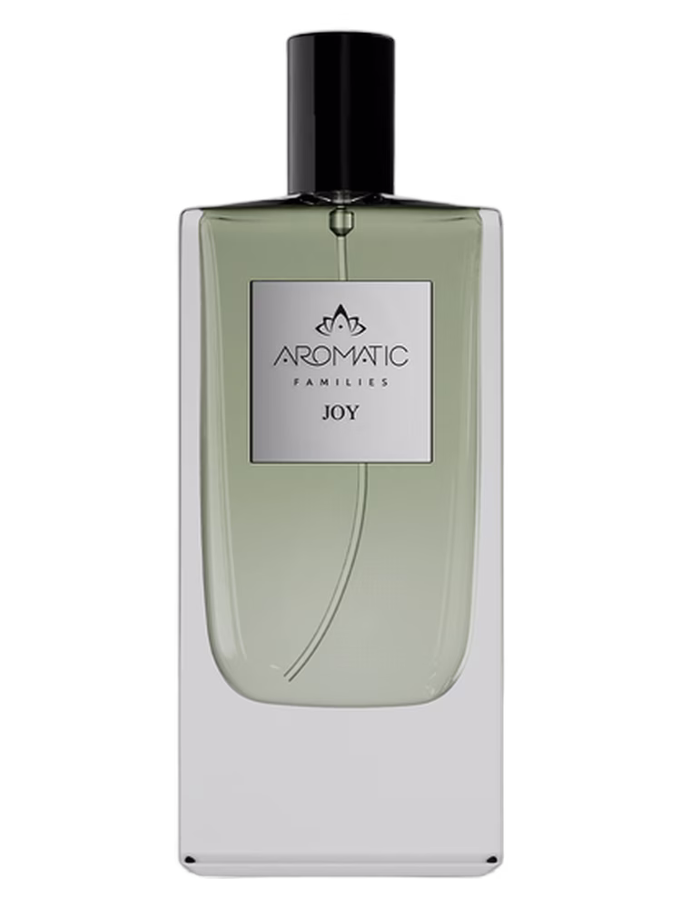 Aromatic Families Joy