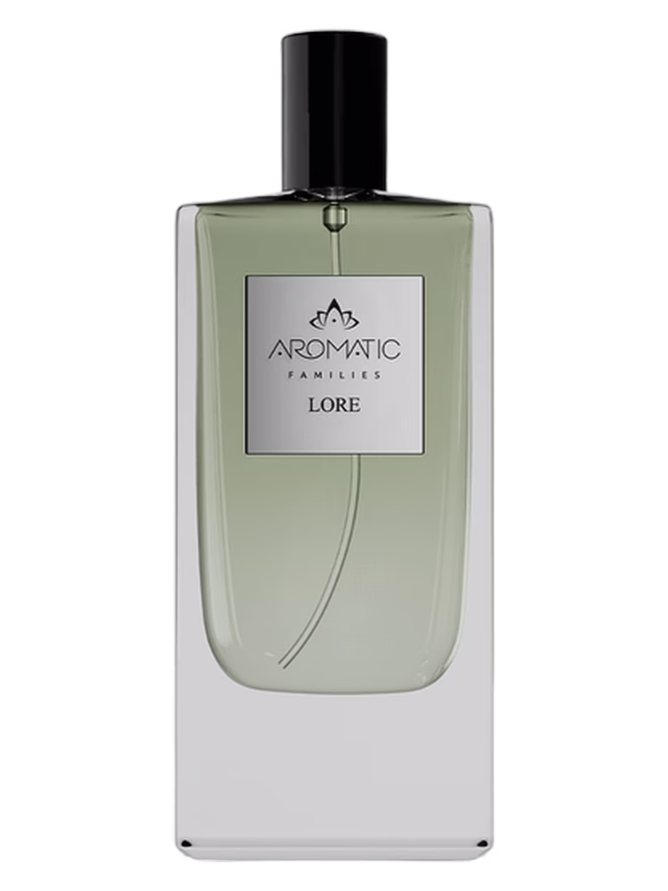 Aromatic Families Lore