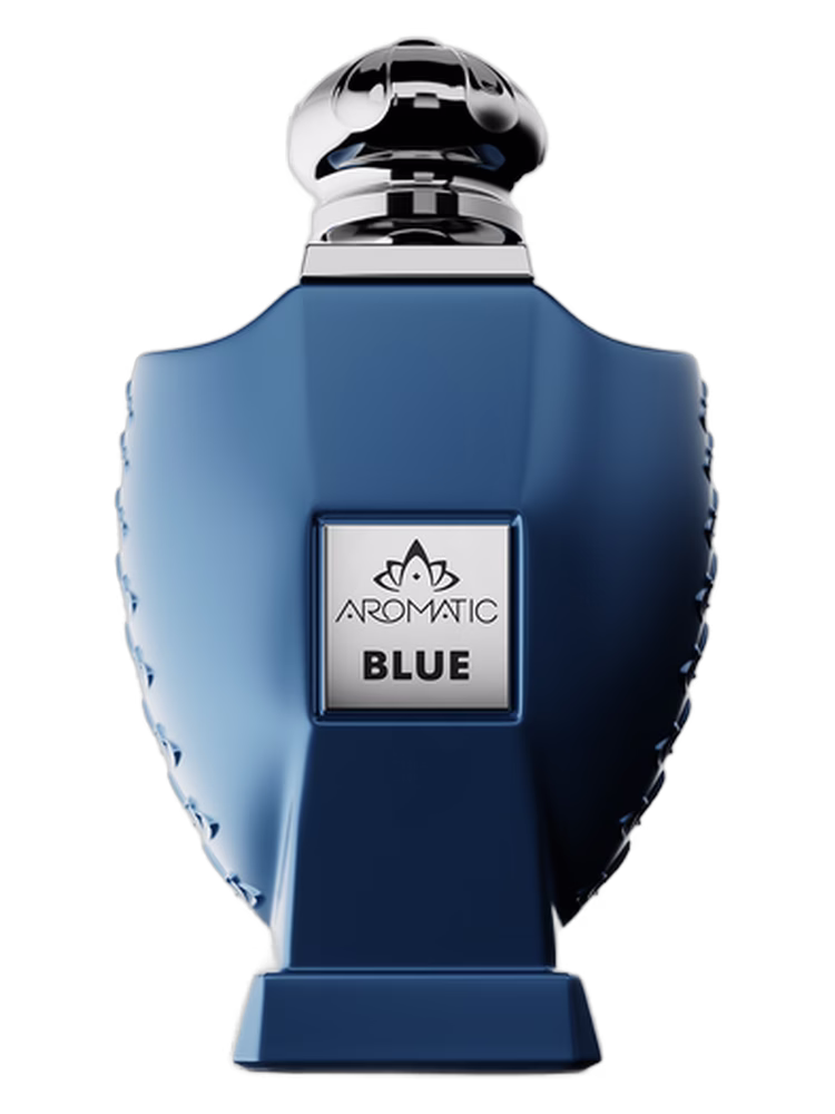 Aromatic Families Blue