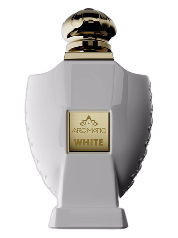 Aromatic Families White